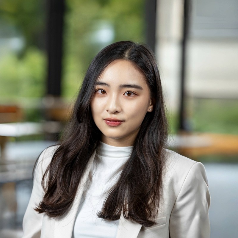 Ellaine Tsai