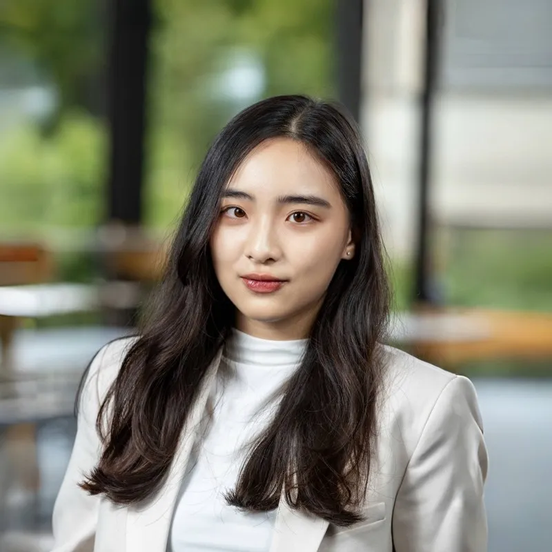 Ellaine Tsai