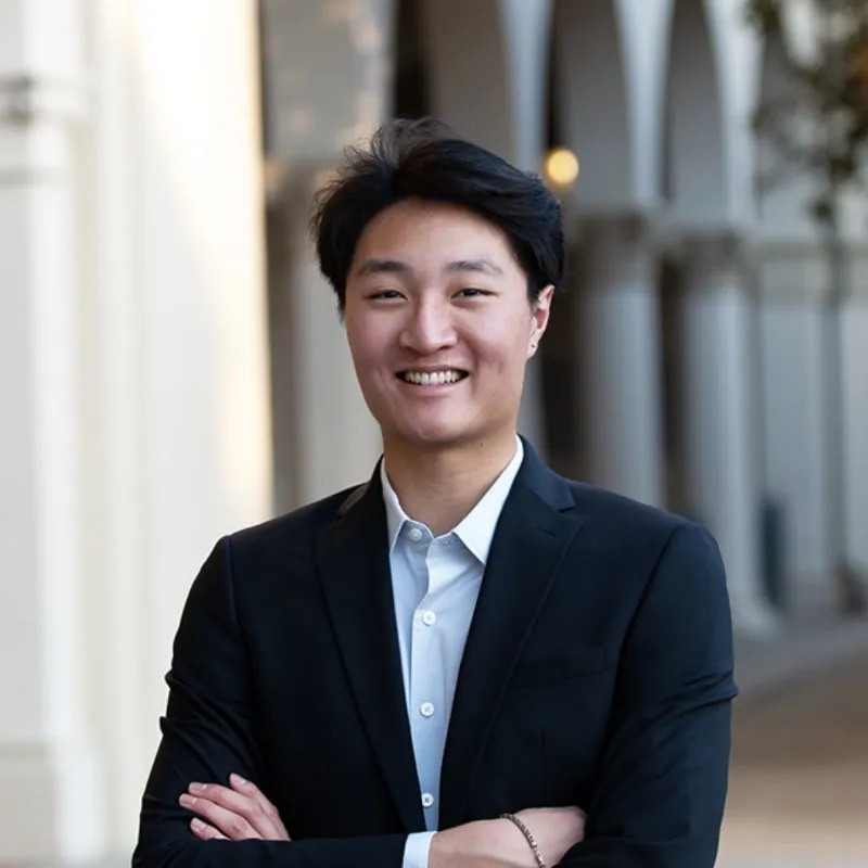 Kelvin Wong