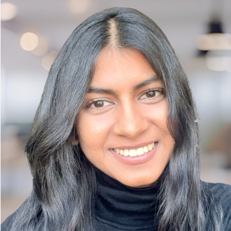 Namasya Patel
