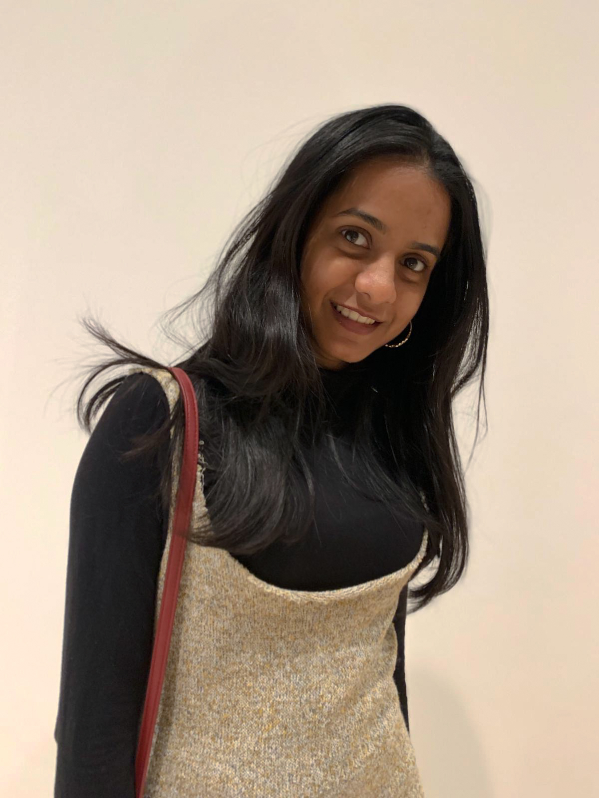 Preeti Ganesh